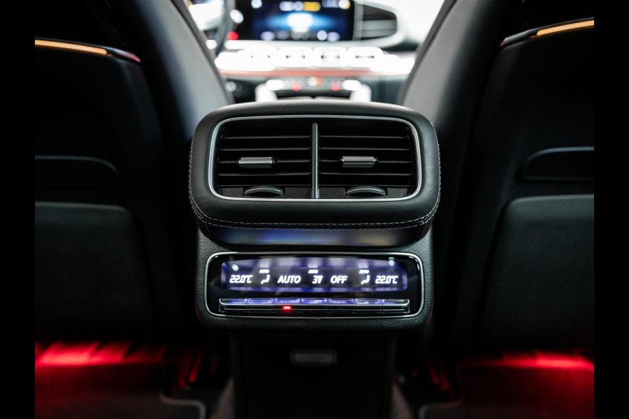 Mercedes-Benz GLE AMG 63 S 4MATIC+ Premium Plus Full options uitgevoerde GLE 63S