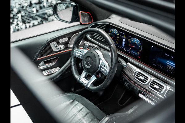 Mercedes-Benz GLE AMG 63 S 4MATIC+ Premium Plus Full options uitgevoerde GLE 63S