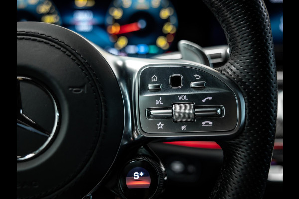 Mercedes-Benz GLE AMG 63 S 4MATIC+ Premium Plus Full options uitgevoerde GLE 63S