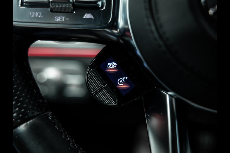 Mercedes-Benz GLE AMG 63 S 4MATIC+ Premium Plus Full options uitgevoerde GLE 63S