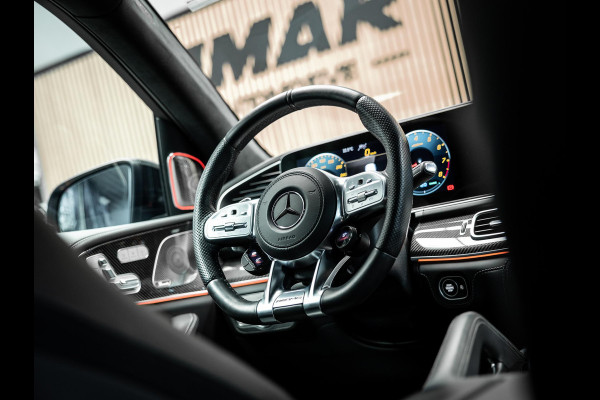 Mercedes-Benz GLE AMG 63 S 4MATIC+ Premium Plus Full options uitgevoerde GLE 63S