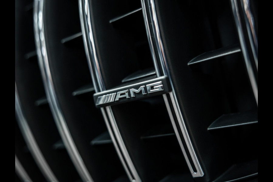 Mercedes-Benz GLE AMG 63 S 4MATIC+ Premium Plus Full options uitgevoerde GLE 63S