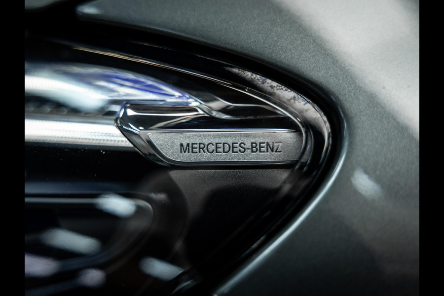Mercedes-Benz GLE AMG 63 S 4MATIC+ Premium Plus Full options uitgevoerde GLE 63S