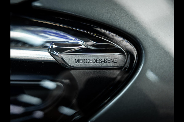 Mercedes-Benz GLE AMG 63 S 4MATIC+ Premium Plus Full options uitgevoerde GLE 63S
