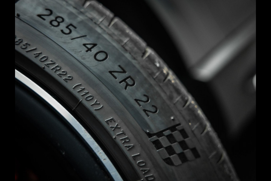 Mercedes-Benz GLE AMG 63 S 4MATIC+ Premium Plus Full options uitgevoerde GLE 63S