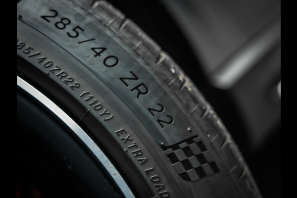 Mercedes-Benz GLE AMG 63 S 4MATIC+ Premium Plus Full options uitgevoerde GLE 63S
