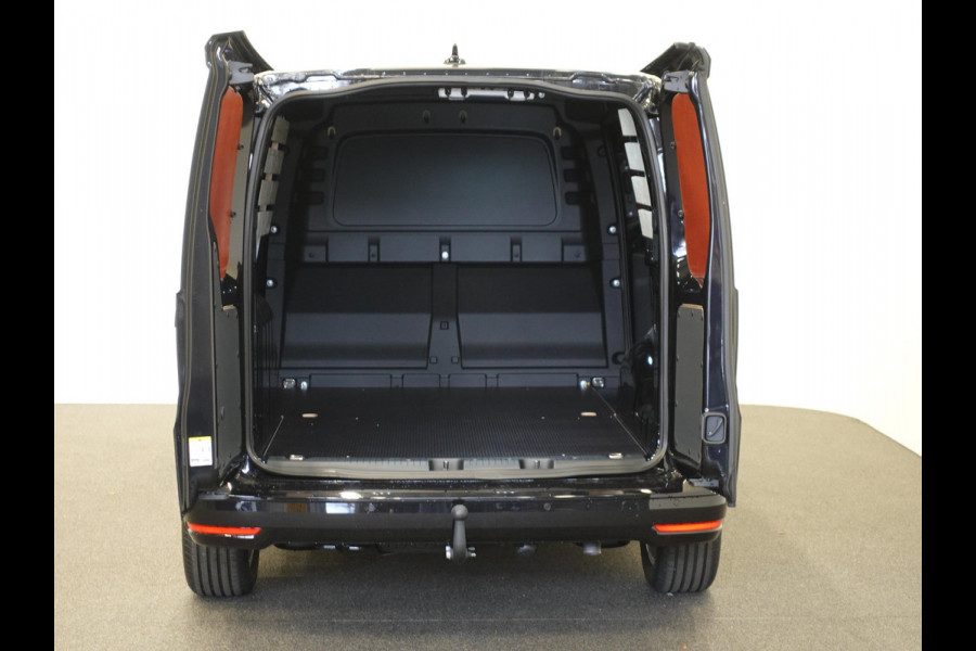 Volkswagen Caddy Cargo Maxi 2.0 TDI Style Automaat Airco Carplay Adaptive Cruise Control PDC VA Camera Trekhaak 17" LM Velgen