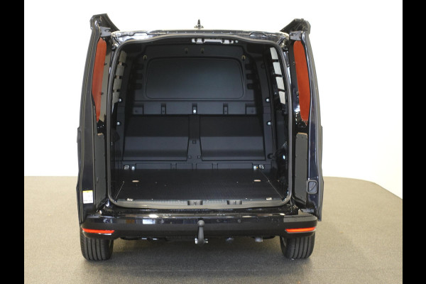 Volkswagen Caddy Cargo Maxi 2.0 TDI Style Automaat Airco Carplay Adaptive Cruise Control PDC VA Camera Trekhaak 17" LM Velgen
