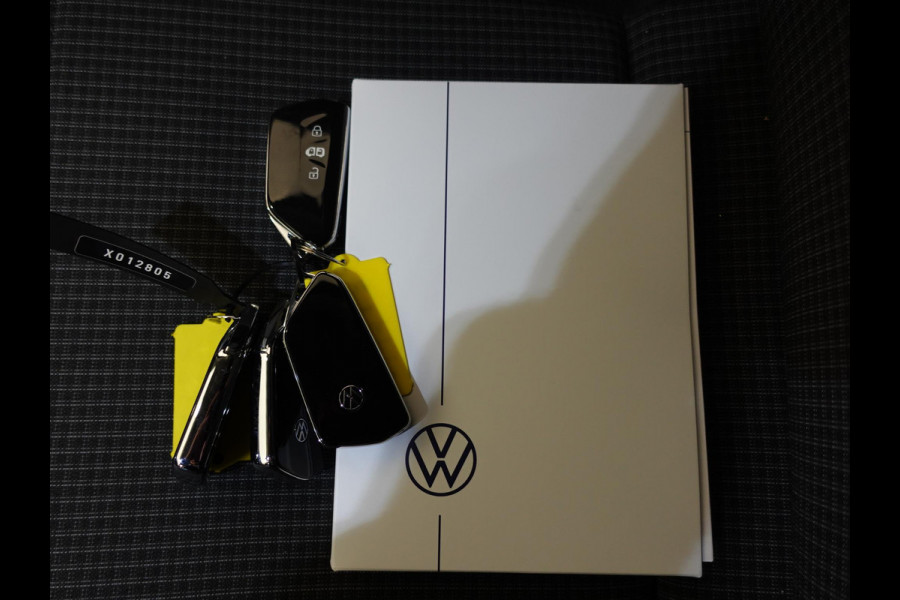 Volkswagen Caddy Cargo Maxi 2.0 TDI Style Automaat Airco Carplay Adaptive Cruise Control PDC VA Camera Trekhaak 17" LM Velgen