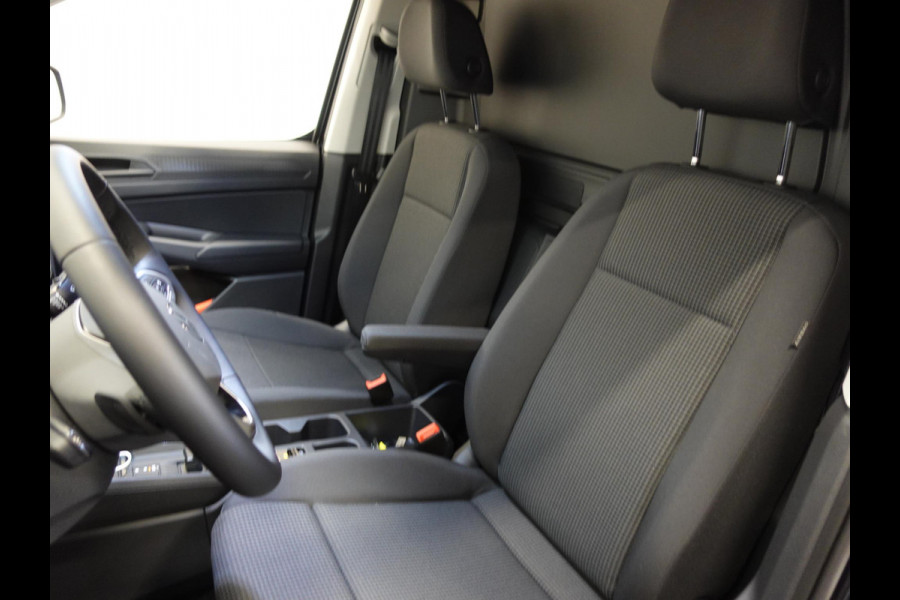 Volkswagen Caddy Cargo Maxi 2.0 TDI Style Automaat Airco Carplay Adaptive Cruise Control PDC VA Camera Trekhaak 17" LM Velgen