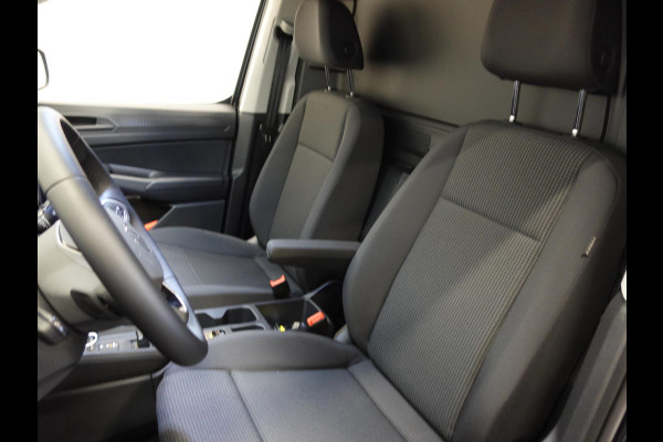 Volkswagen Caddy Cargo Maxi 2.0 TDI Style Automaat Airco Carplay Adaptive Cruise Control PDC VA Camera Trekhaak 17" LM Velgen