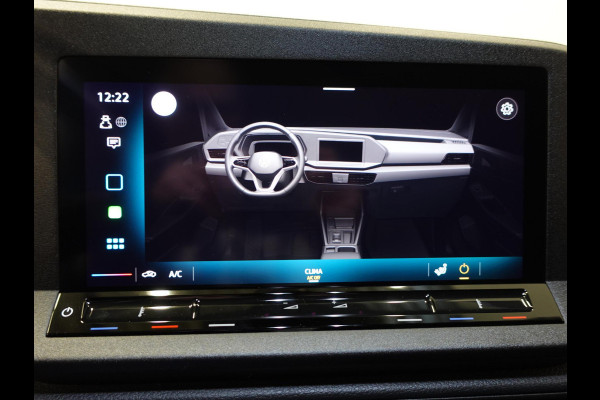 Volkswagen Caddy Cargo Maxi 2.0 TDI Style Automaat Airco Carplay Adaptive Cruise Control PDC VA Camera Trekhaak 17" LM Velgen