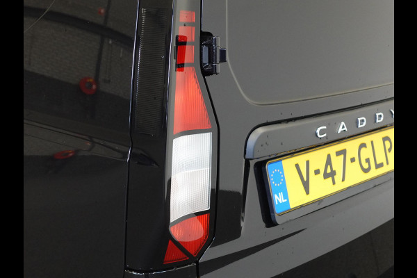 Volkswagen Caddy Cargo Maxi 2.0 TDI Style Automaat Airco Carplay Adaptive Cruise Control PDC VA Camera Trekhaak 17" LM Velgen