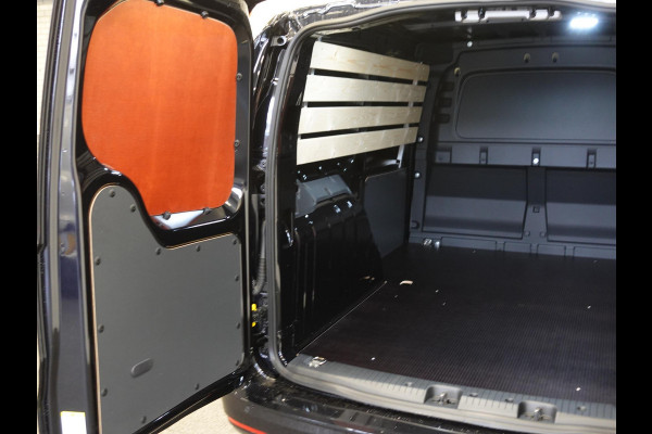 Volkswagen Caddy Cargo Maxi 2.0 TDI Style Automaat Airco Carplay Adaptive Cruise Control PDC VA Camera Trekhaak 17" LM Velgen