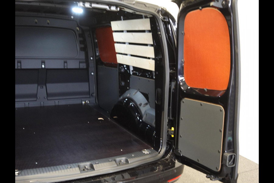 Volkswagen Caddy Cargo Maxi 2.0 TDI Style Automaat Airco Carplay Adaptive Cruise Control PDC VA Camera Trekhaak 17" LM Velgen