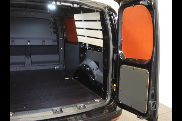 Volkswagen Caddy Cargo Maxi 2.0 TDI Style Automaat Airco Carplay Adaptive Cruise Control PDC VA Camera Trekhaak 17" LM Velgen