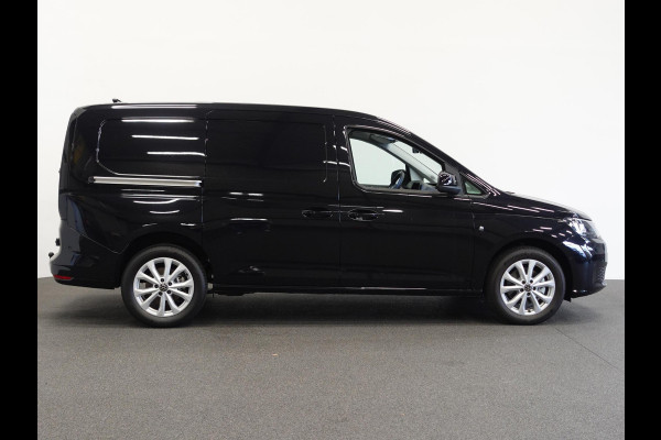 Volkswagen Caddy Cargo Maxi 2.0 TDI Style Automaat Airco Carplay Adaptive Cruise Control PDC VA Camera Trekhaak 17" LM Velgen