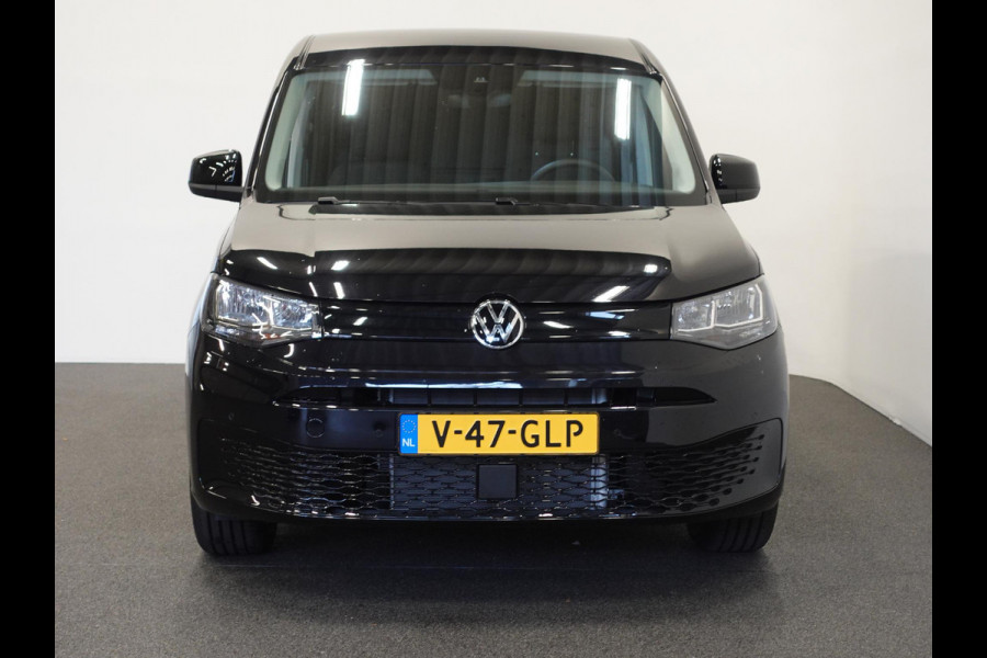 Volkswagen Caddy Cargo Maxi 2.0 TDI Style Automaat Airco Carplay Adaptive Cruise Control PDC VA Camera Trekhaak 17" LM Velgen