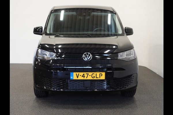Volkswagen Caddy Cargo Maxi 2.0 TDI Style Automaat Airco Carplay Adaptive Cruise Control PDC VA Camera Trekhaak 17" LM Velgen