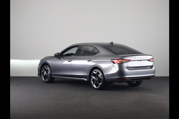 Škoda Superb 1.5 TSI PHEV Sportline Business 1.5 TSI PHEV 200 kW / 272 PK Hatchback 6 versn. DSG | Canton | 360 camera | stoelmassage | stoelventilatie |