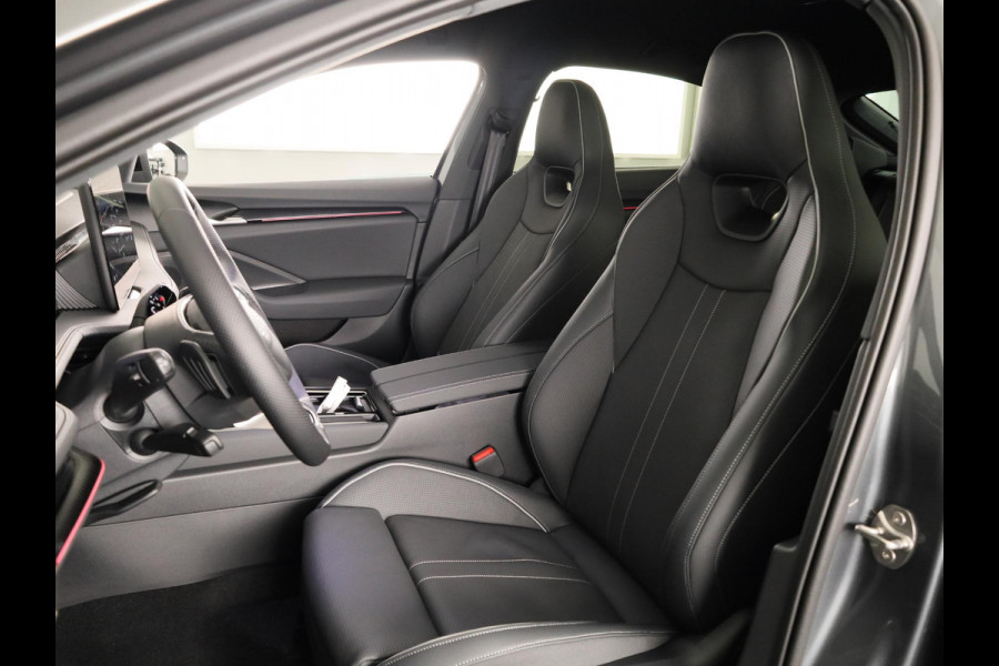 Škoda Superb 1.5 TSI PHEV Sportline Business 1.5 TSI PHEV 200 kW / 272 PK Hatchback 6 versn. DSG | Canton | 360 camera | stoelmassage | stoelventilatie |