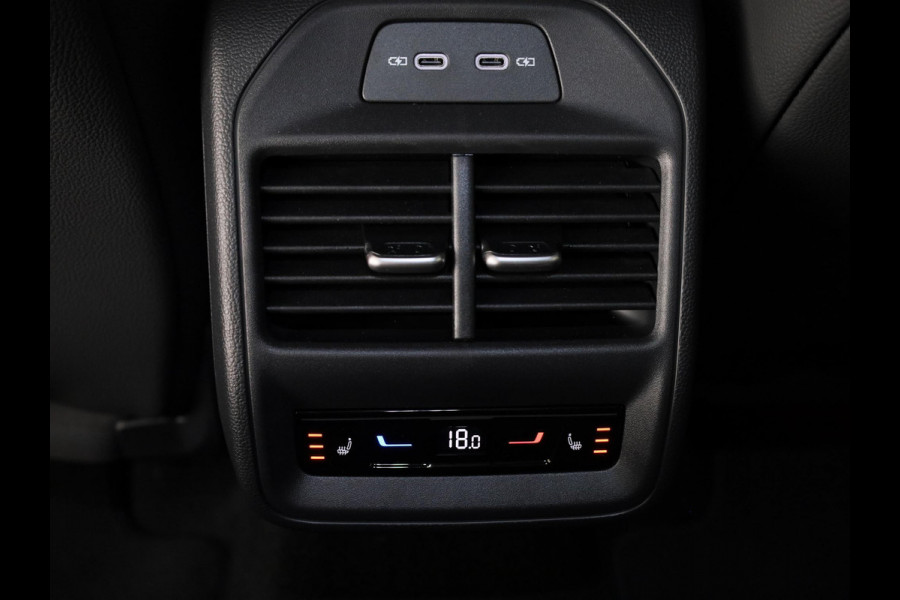Škoda Superb 1.5 TSI PHEV Sportline Business 1.5 TSI PHEV 200 kW / 272 PK Hatchback 6 versn. DSG | Canton | 360 camera | stoelmassage | stoelventilatie |