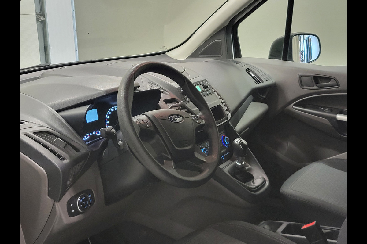 Ford Transit Connect 1.5EcoBlue 100pk L2/H1 Euro 6!