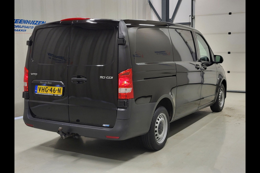 Mercedes-Benz Vito 110CDI L2/H1 Trekhaak Euro 6!