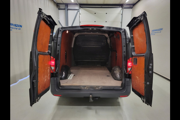 Mercedes-Benz Vito 110CDI L2/H1 Trekhaak Euro 6!