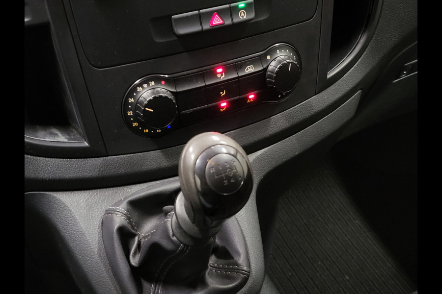 Mercedes-Benz Vito 110CDI L2/H1 Trekhaak Euro 6!
