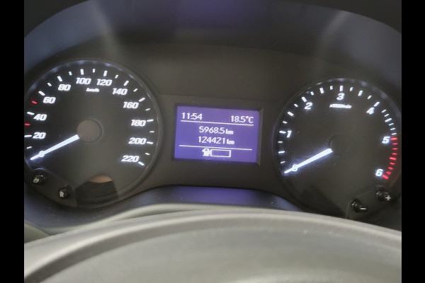 Mercedes-Benz Vito 110CDI L2/H1 Trekhaak Euro 6!
