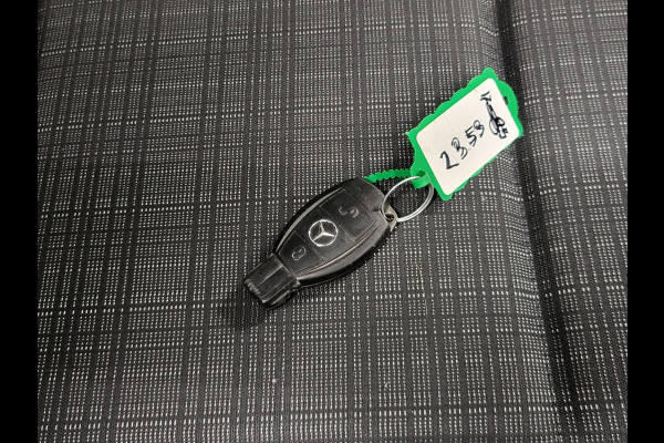 Mercedes-Benz Vito 110CDI L2/H1 Trekhaak Euro 6!