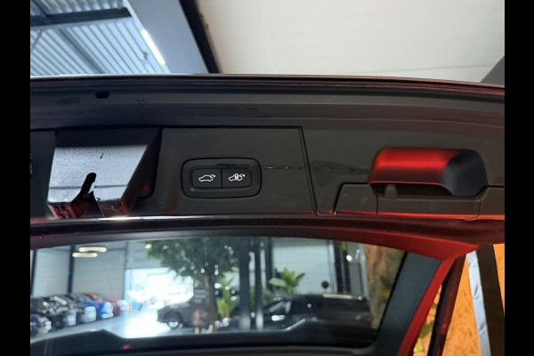 Volvo V90 2.0 T6 AWD Inscription SOH 92%|340PK|ACC|LaneAssist|Luxe|Camera|Elektr.Trekhaak|Garantie|Rijklaar