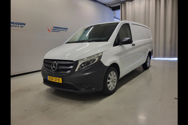 Mercedes-Benz Vito 114CDI L3/H1 Trekhaak Euro 6!