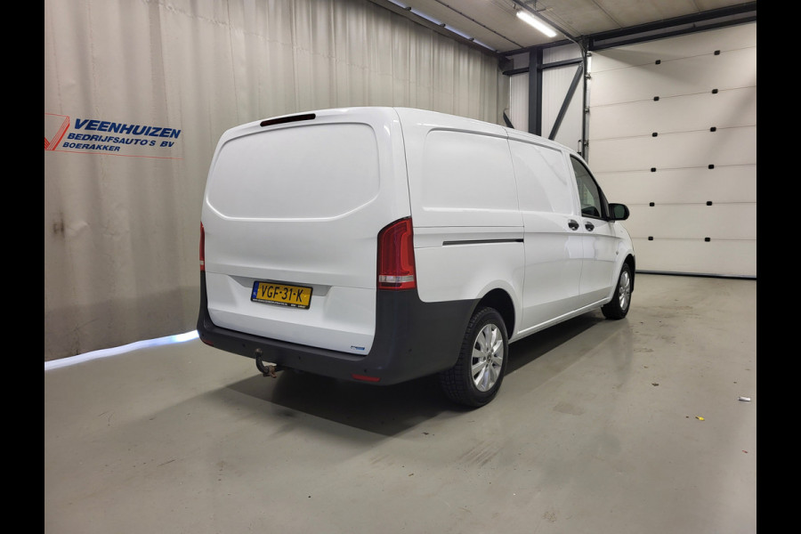 Mercedes-Benz Vito 114CDI L3/H1 Trekhaak Euro 6!