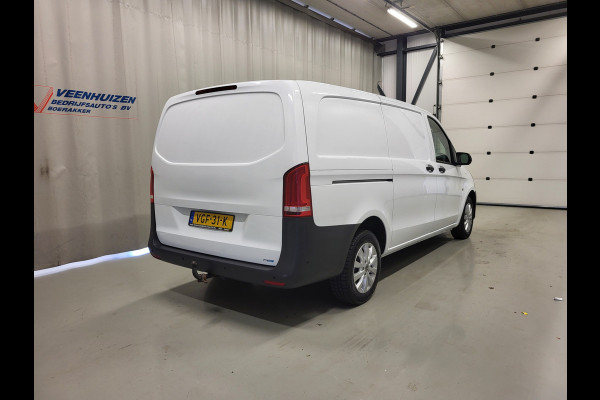 Mercedes-Benz Vito 114CDI L3/H1 Trekhaak Euro 6!