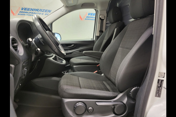 Mercedes-Benz Vito 114CDI L3/H1 Trekhaak Euro 6!