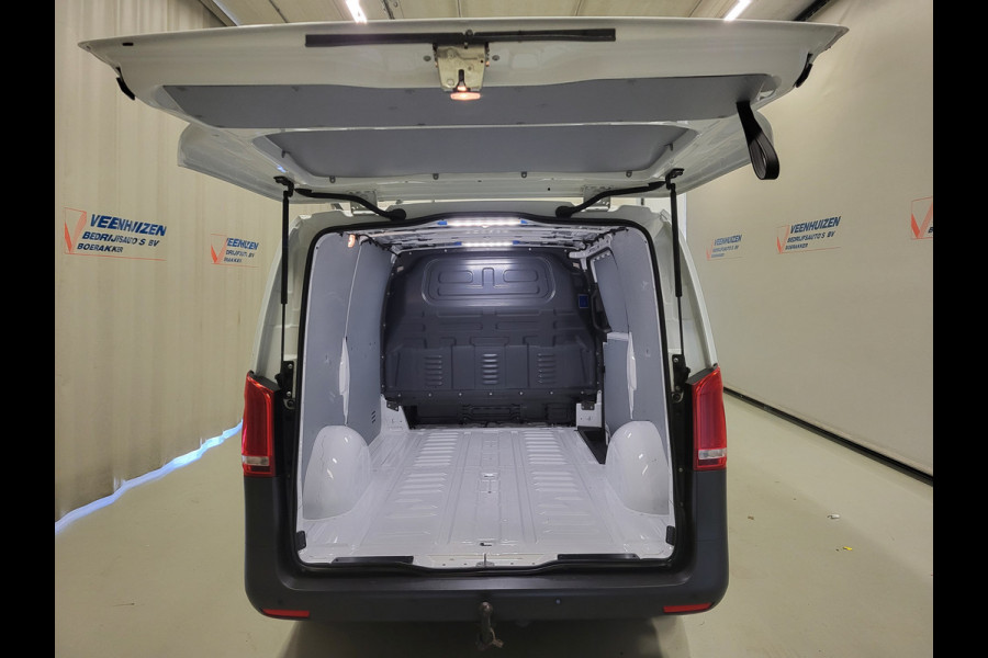 Mercedes-Benz Vito 114CDI L3/H1 Trekhaak Euro 6!
