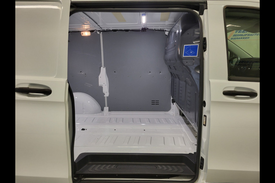 Mercedes-Benz Vito 114CDI L3/H1 Trekhaak Euro 6!