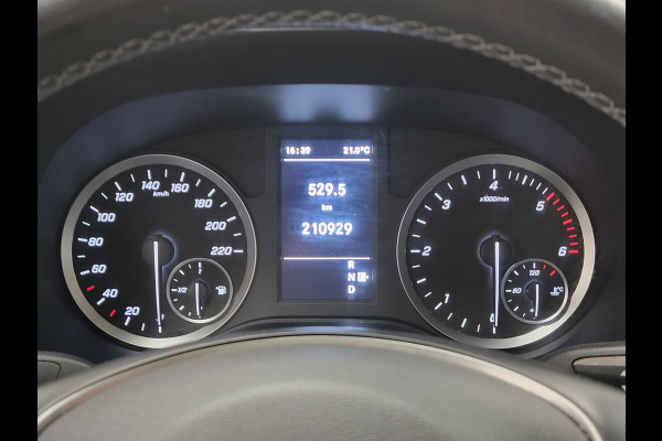 Mercedes-Benz Vito 114CDI L3/H1 Trekhaak Euro 6!
