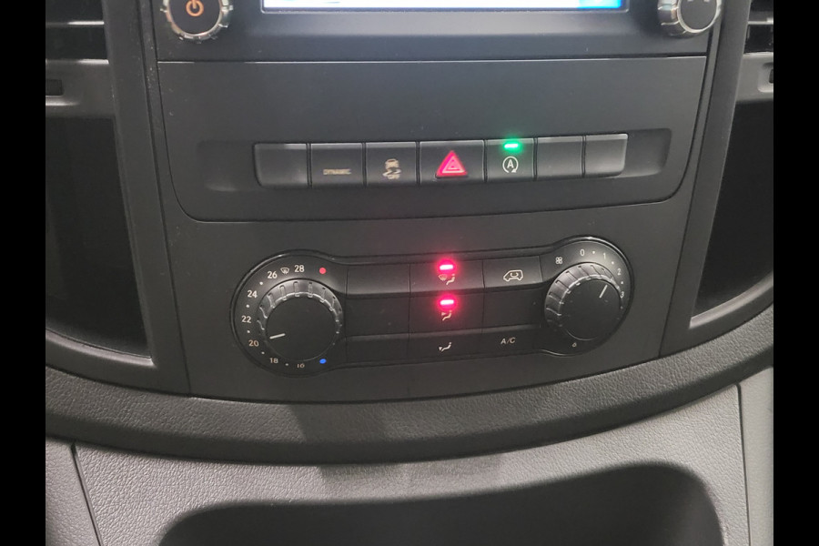 Mercedes-Benz Vito 114CDI L3/H1 Trekhaak Euro 6!