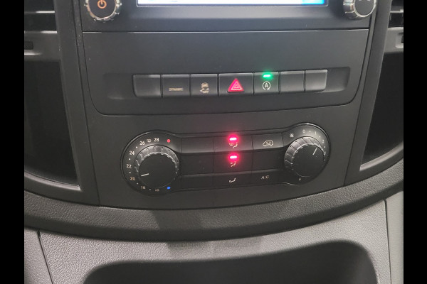 Mercedes-Benz Vito 114CDI L3/H1 Trekhaak Euro 6!