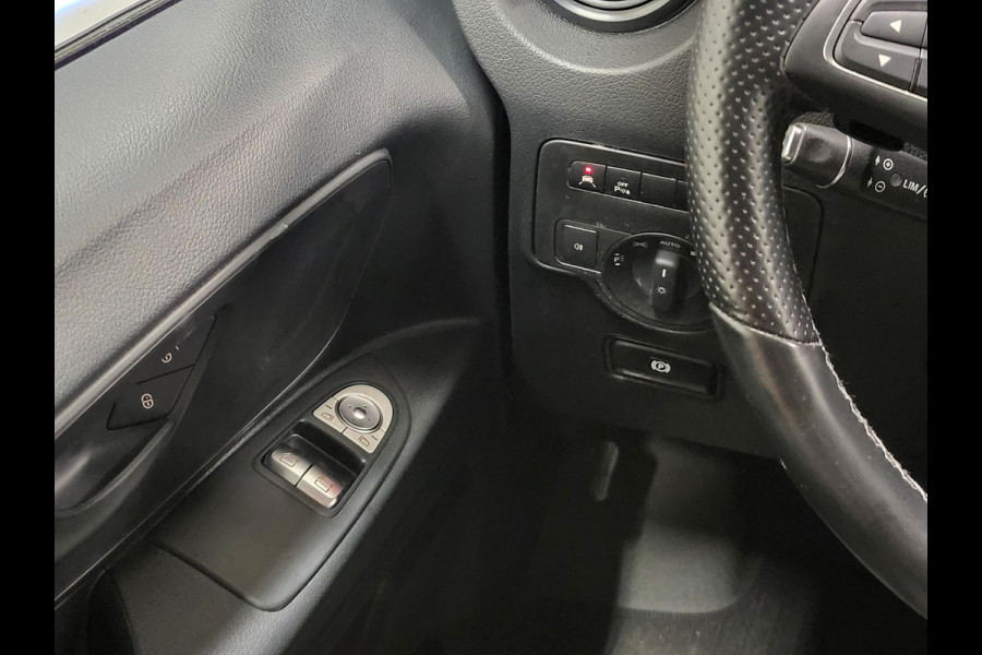 Mercedes-Benz Vito 114CDI L3/H1 Trekhaak Euro 6!