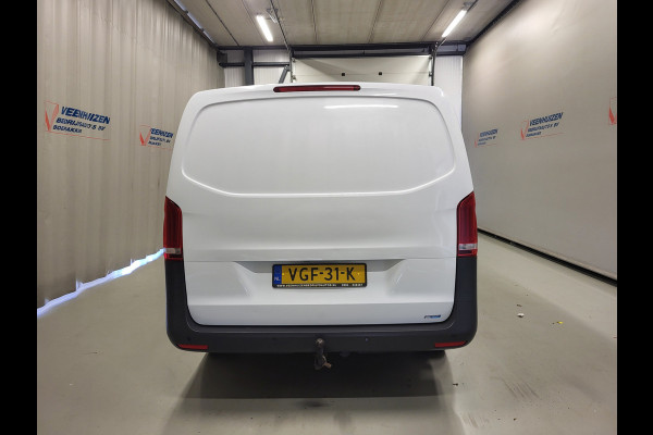 Mercedes-Benz Vito 114CDI L3/H1 Trekhaak Euro 6!
