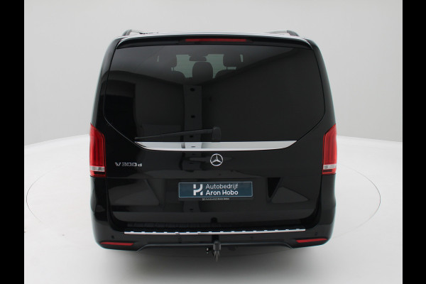 Mercedes-Benz V-Klasse 300d Extra Lang DC AMG Memory, Distronic, Trekhaak, Burmester
