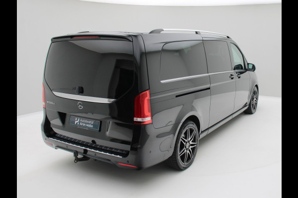 Mercedes-Benz V-Klasse 300d Extra Lang DC AMG Memory, Distronic, Trekhaak, Burmester