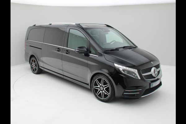 Mercedes-Benz V-Klasse 300d Extra Lang DC AMG Memory, Distronic, Trekhaak, Burmester