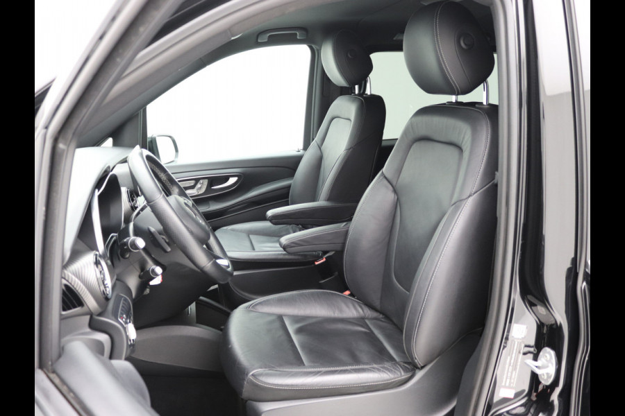 Mercedes-Benz V-Klasse 300d Extra Lang DC AMG Memory, Distronic, Trekhaak, Burmester