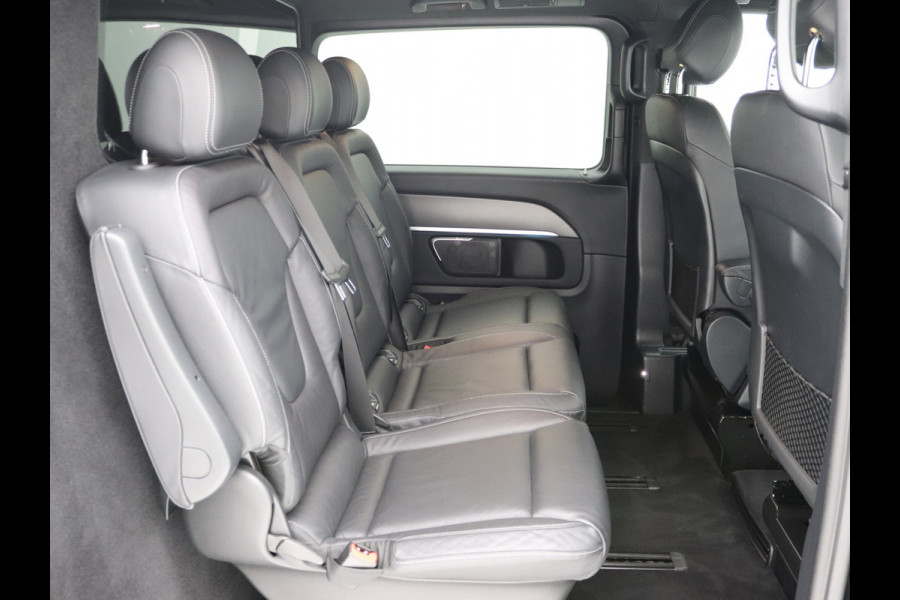 Mercedes-Benz V-Klasse 300d Extra Lang DC AMG Memory, Distronic, Trekhaak, Burmester