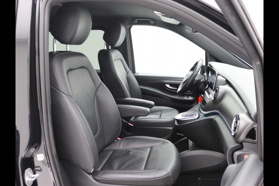 Mercedes-Benz V-Klasse 300d Extra Lang DC AMG Memory, Distronic, Trekhaak, Burmester